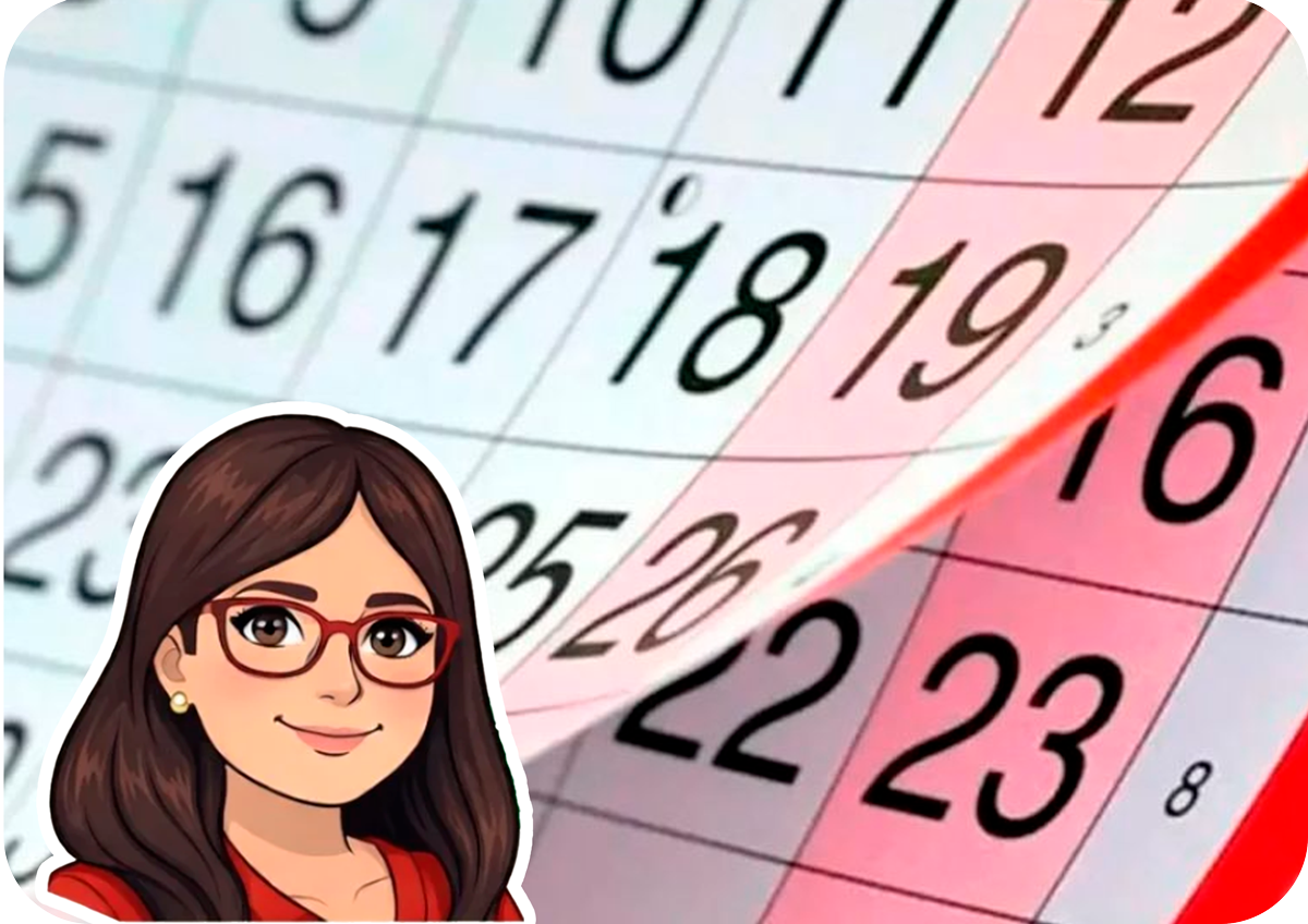 6 meses de acompañamiento